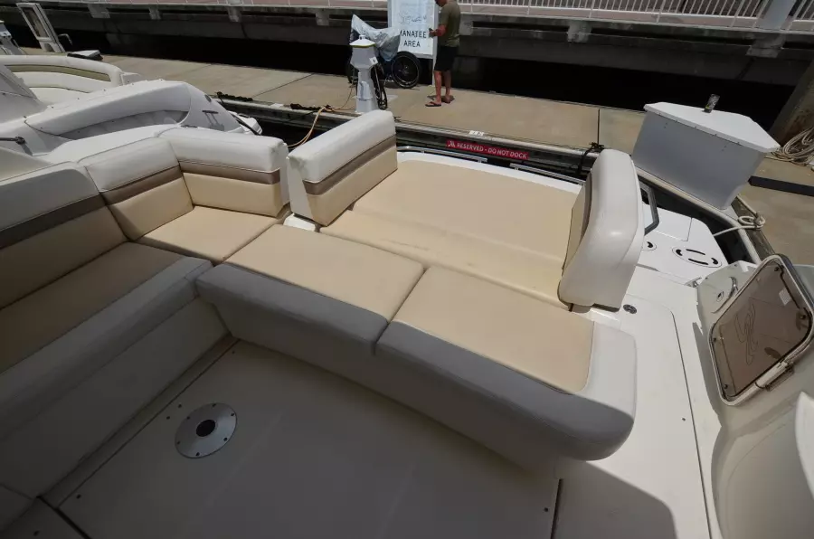 2014 Sea Ray 470 Sundancer