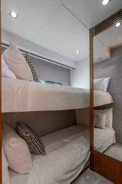 2019 Sunseeker Predator