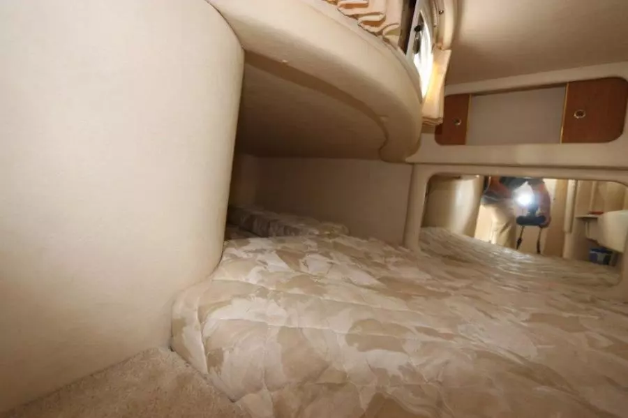 1999 Sea Ray 290 Sundancer