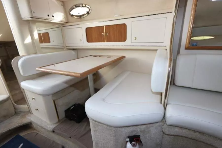 1999 Sea Ray 290 Sundancer