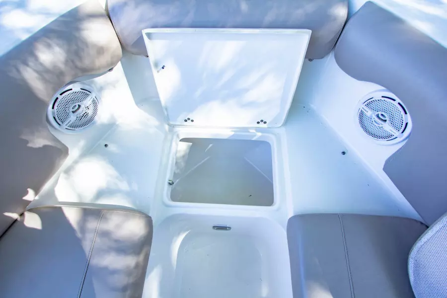 2017 Key West 239DS 19