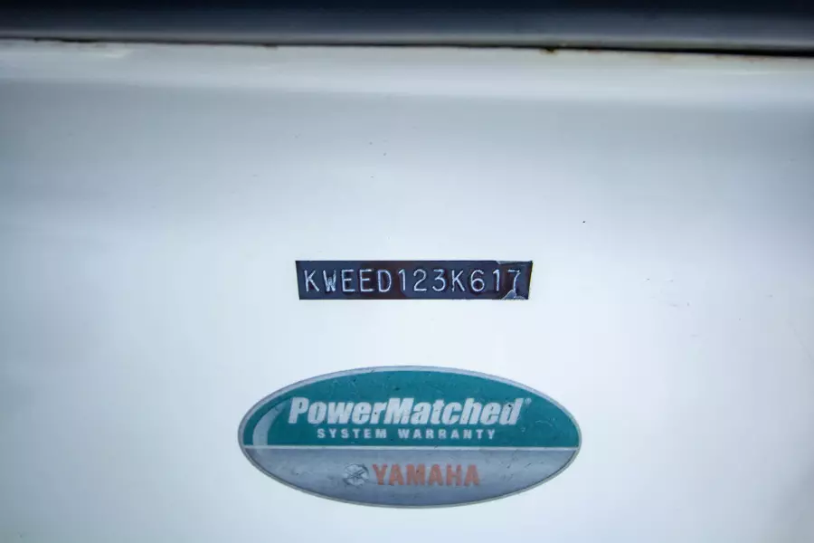 2017 Key West 239DS 42