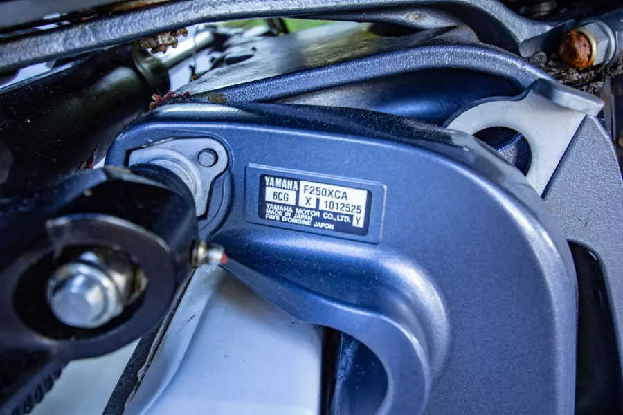 2017 Key West 239DS 41