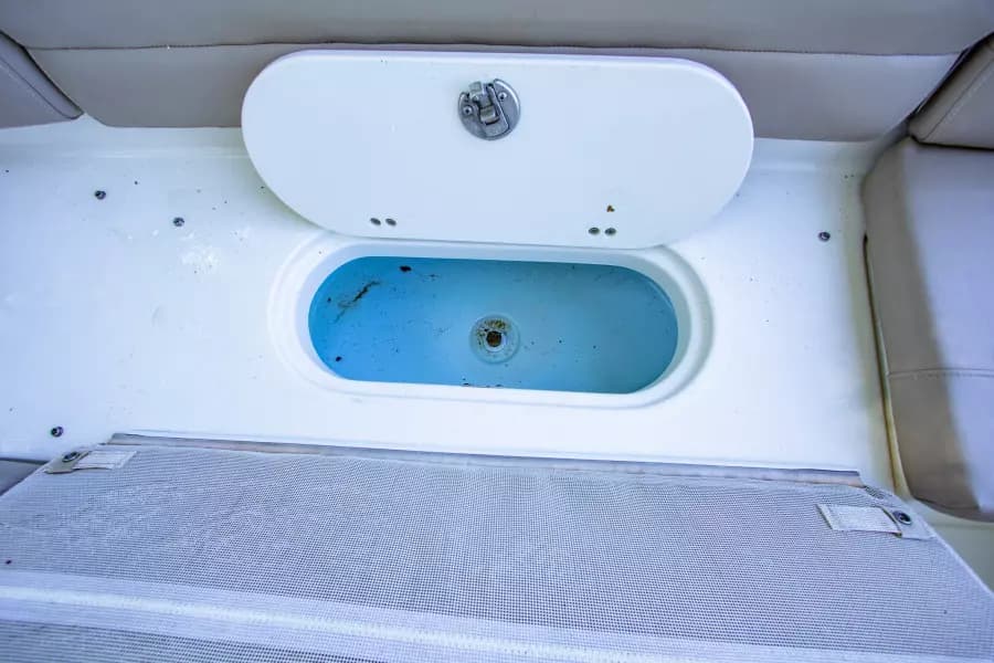 2017 Key West 239DS 29