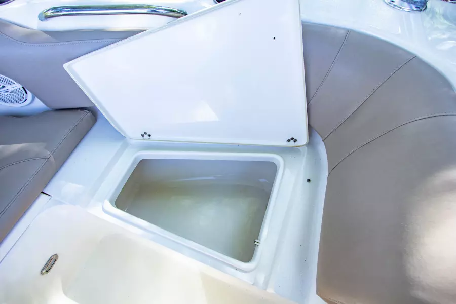 2017 Key West 239DS 21