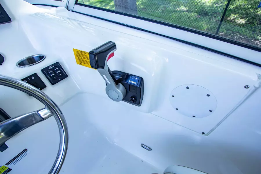 2017 Key West 239DS 31