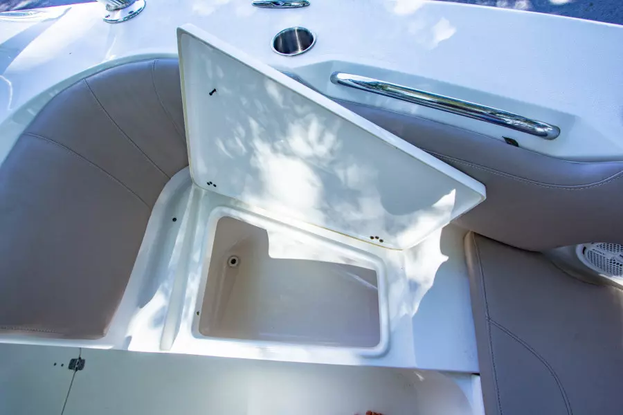 2017 Key West 239DS 20