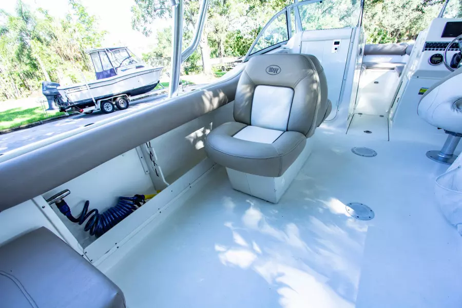 2017 Key West 239DS 04