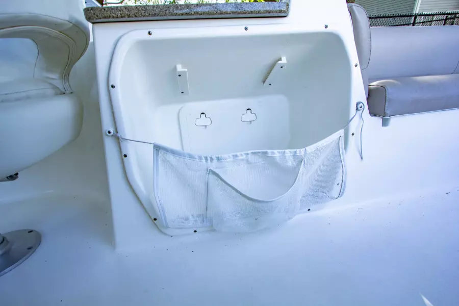 2017 Key West 239DS 12