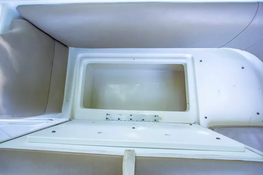 2017 Key West 239DS 30