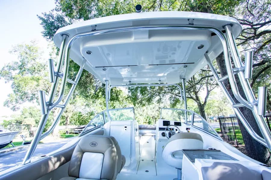 2017 Key West 239DS 03