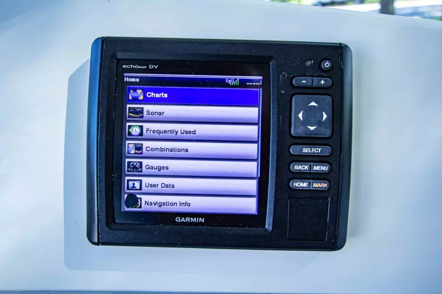 2017 Key West 239DS 38