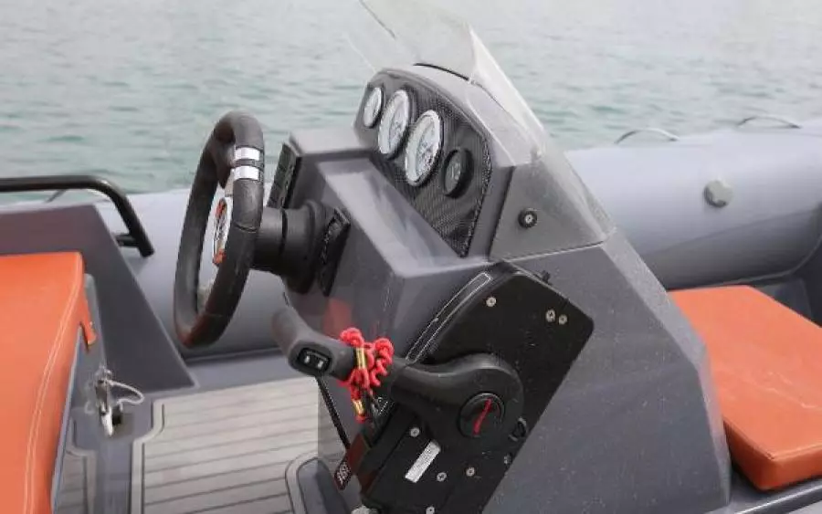 2025 Northstar Axis 4.2