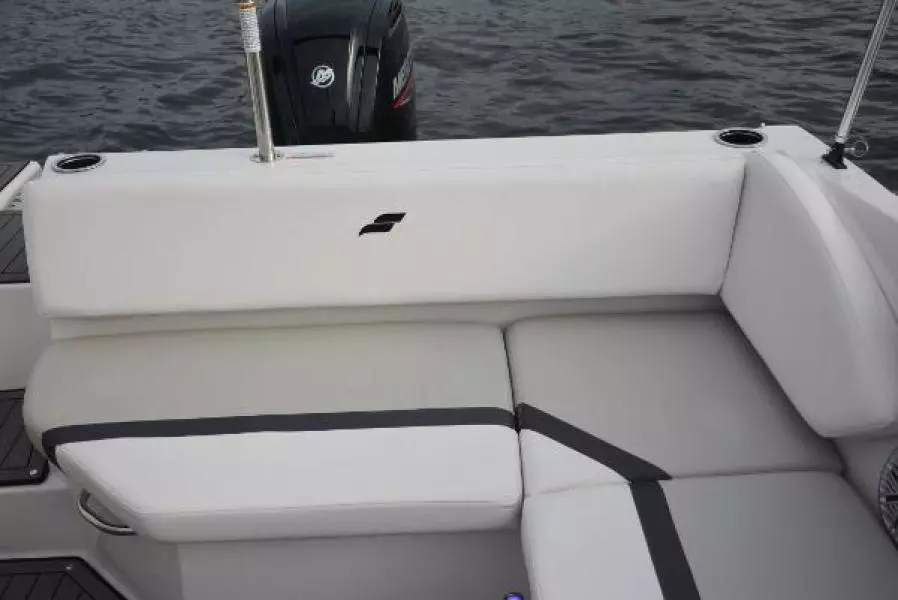 2025 Starcraft 171 SVX