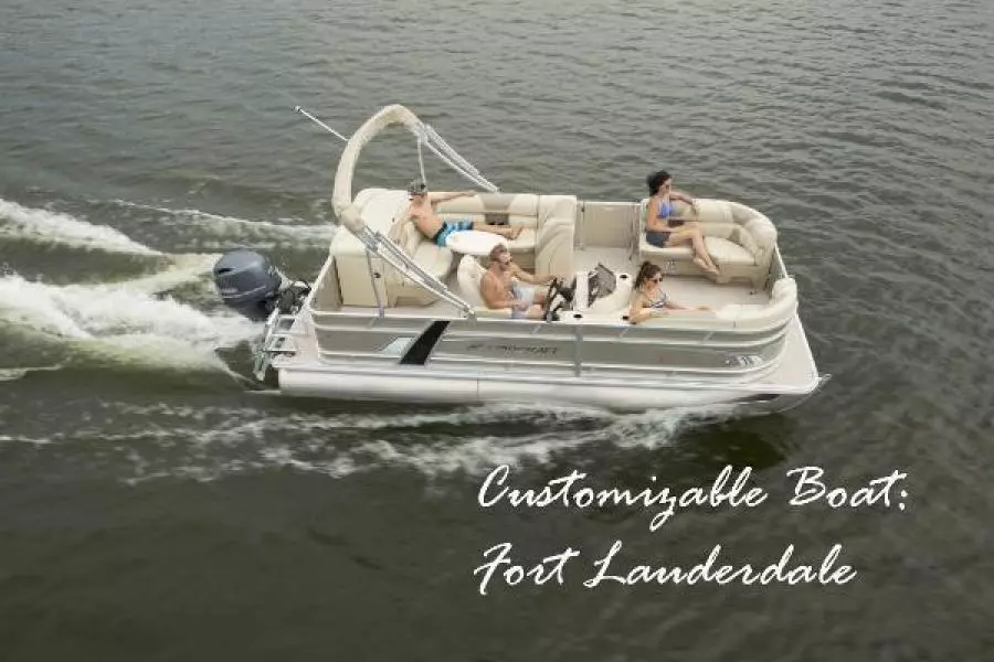 2025 Starcraft EX 20