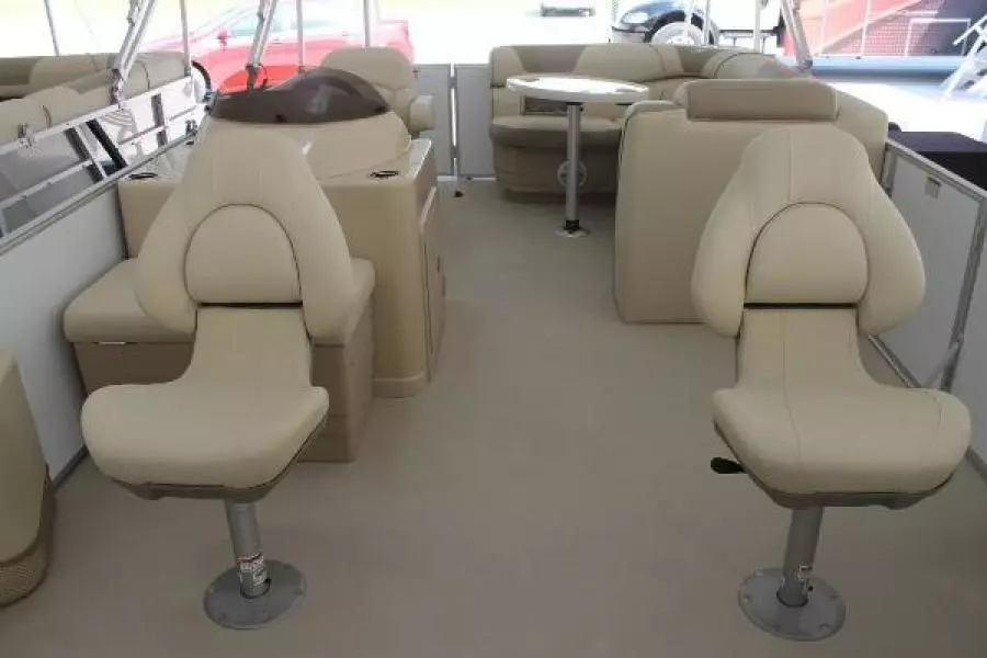 2025 Starcraft EX 18