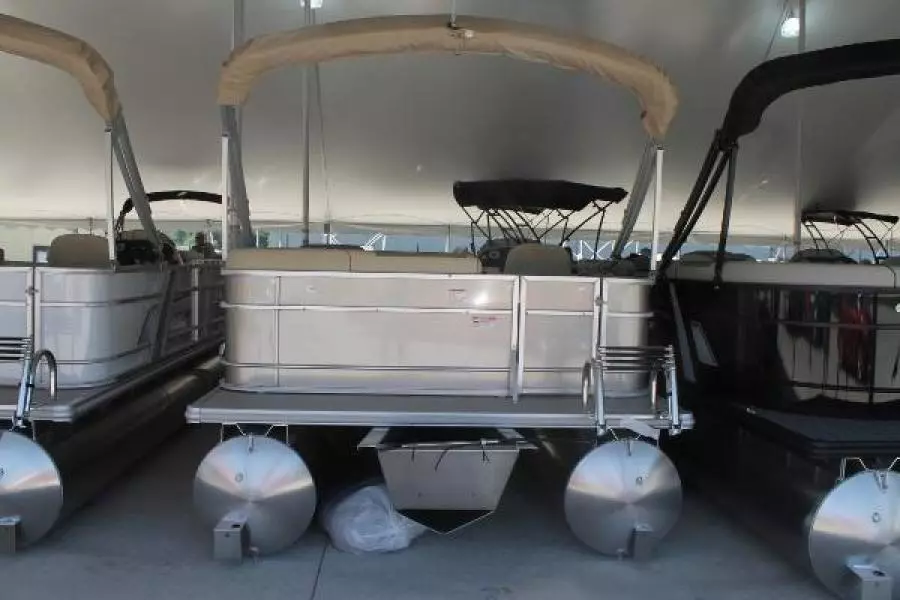 2025 Starcraft EX 18