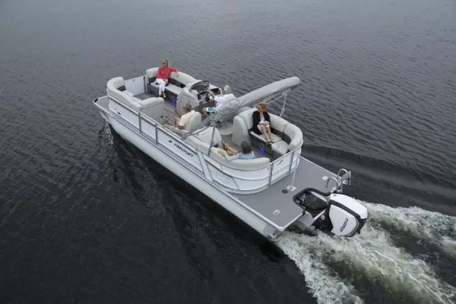 2025 Starcraft SLS 5