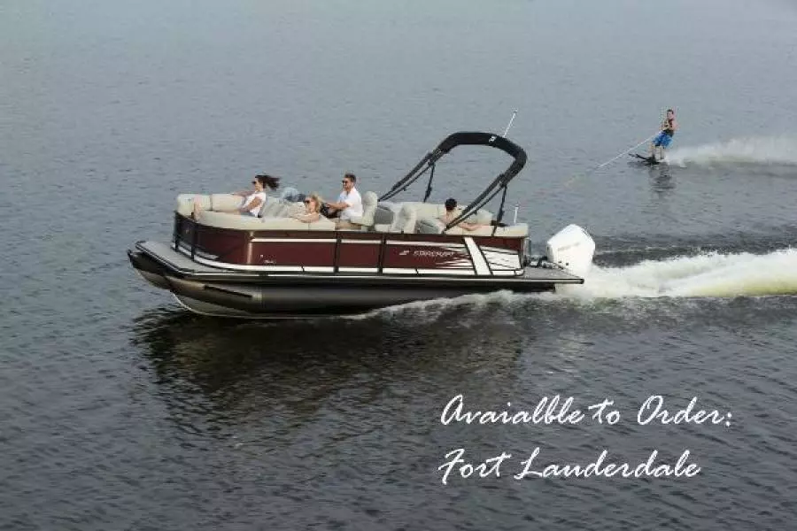 2025 Starcraft SLS 3