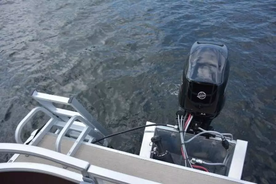 2025 Starcraft LX 22