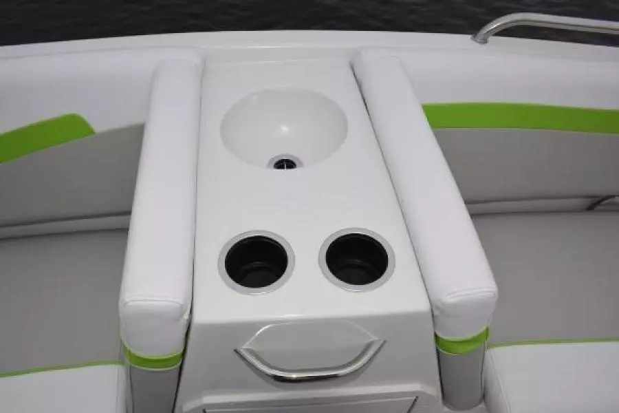 2025 Starcraft 191 SVX