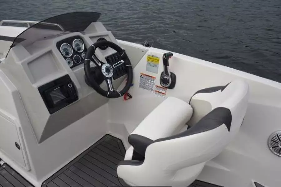 2022 Starcraft 211 SVX