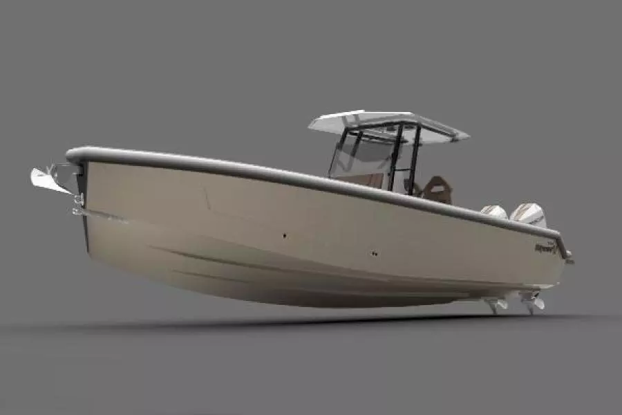 2022 Vandalize SUV 305