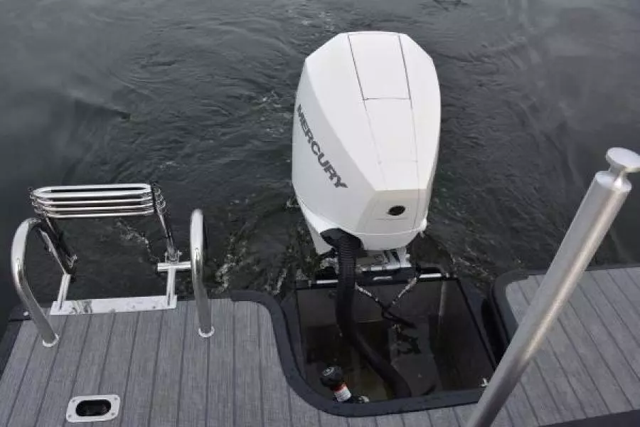 2025 Starcraft SLS 1