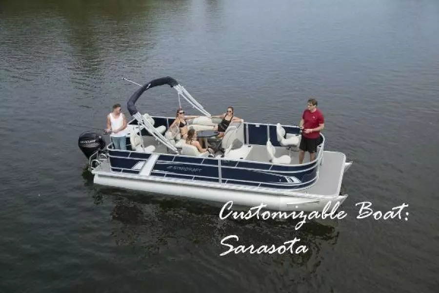 2022 Starcraft EX 22