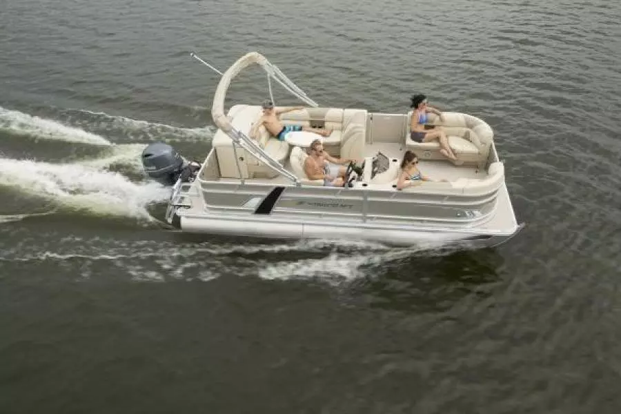 2025 Starcraft EX 24