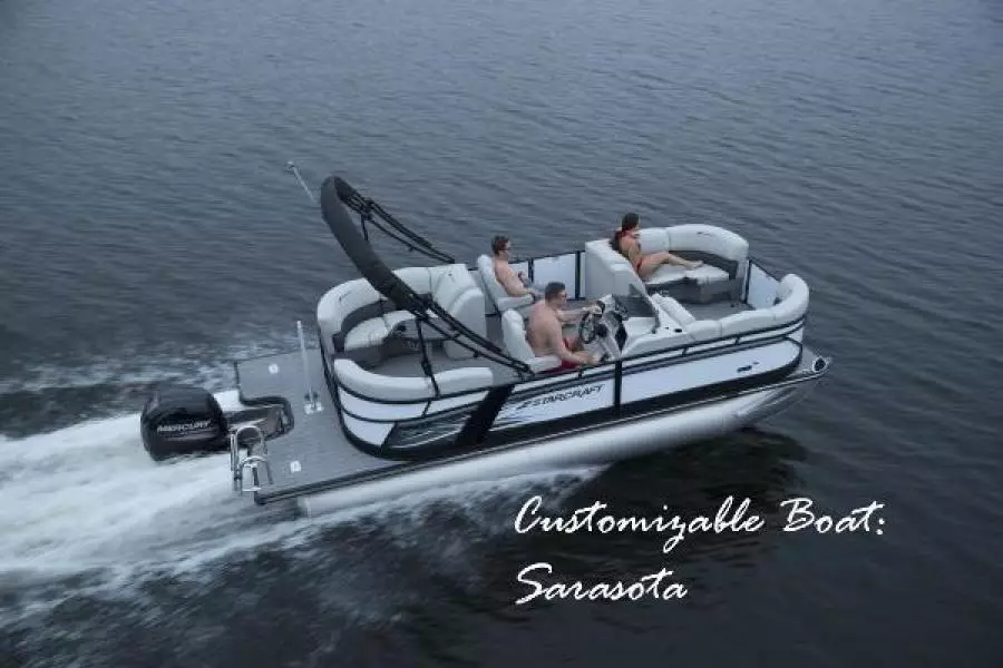 2025 Starcraft SLS 3