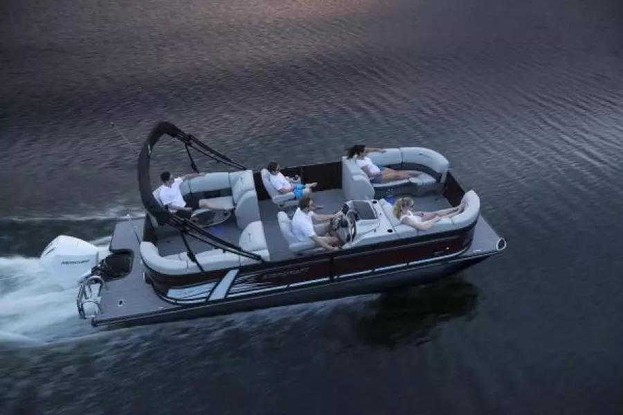 2025 Starcraft SLS 5