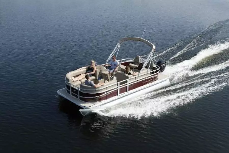 2025 Starcraft LX 22