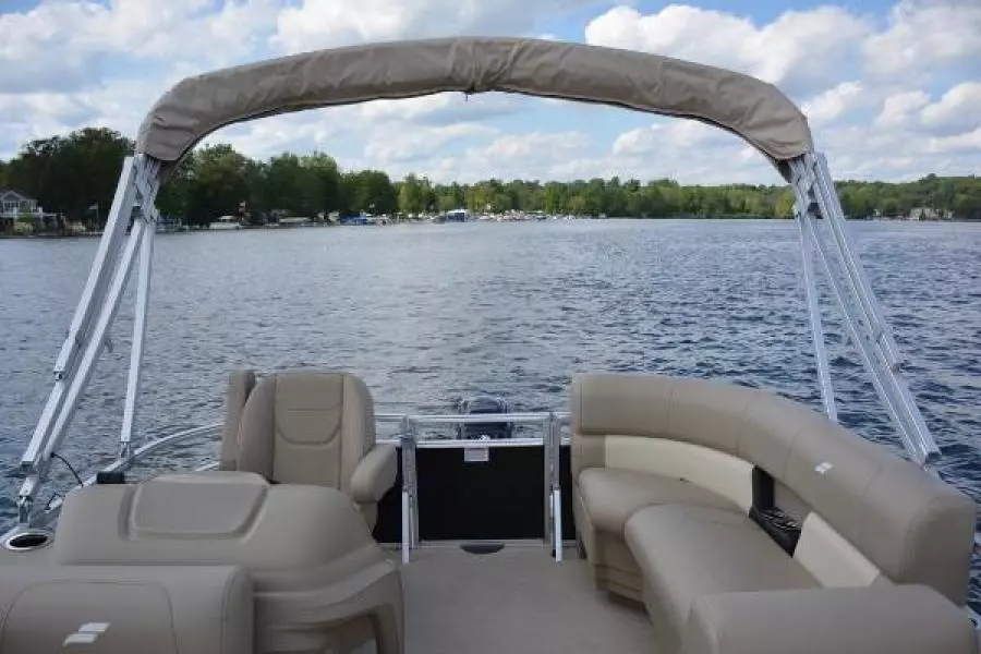 2025 Starcraft LX 16