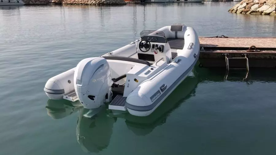 2022 Northstar Axis 5.3