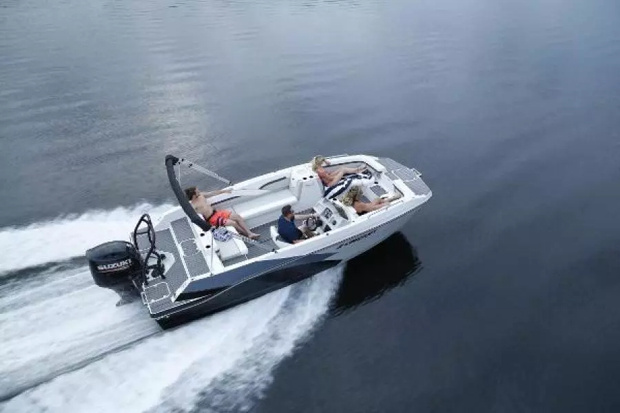 2025 Starcraft 211 SVX