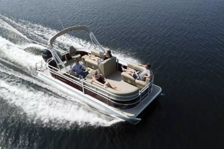 2025 Starcraft EX 20