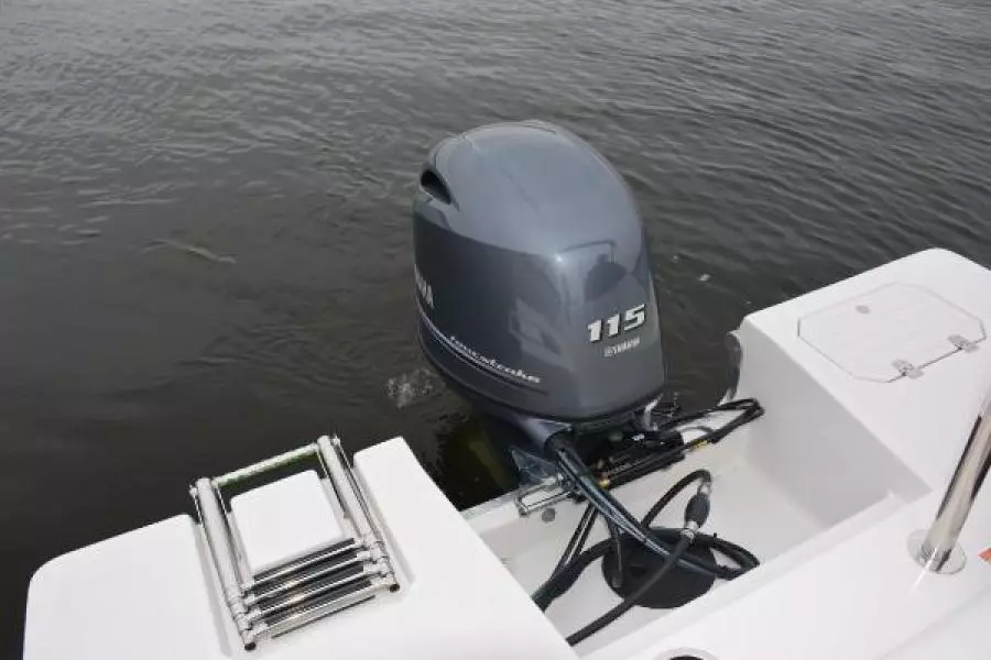 2022 Starcraft SVX 191