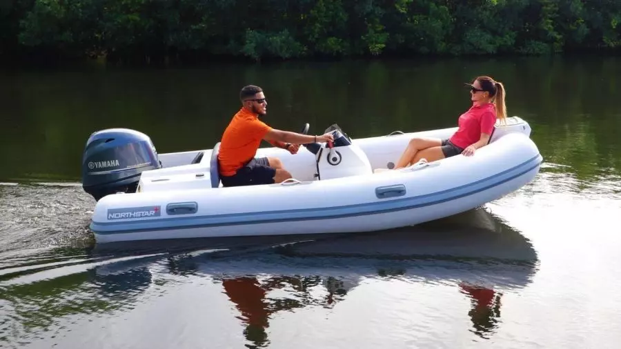 2024 Northstar Axis 3.8