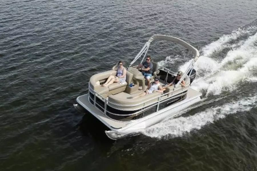 2025 Starcraft LX 16