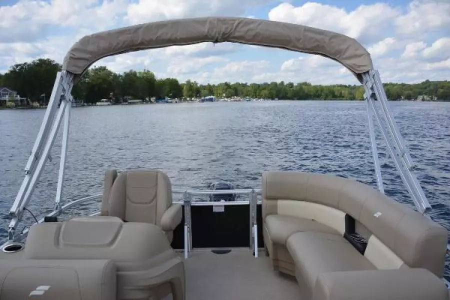 2025 Starcraft LX 16