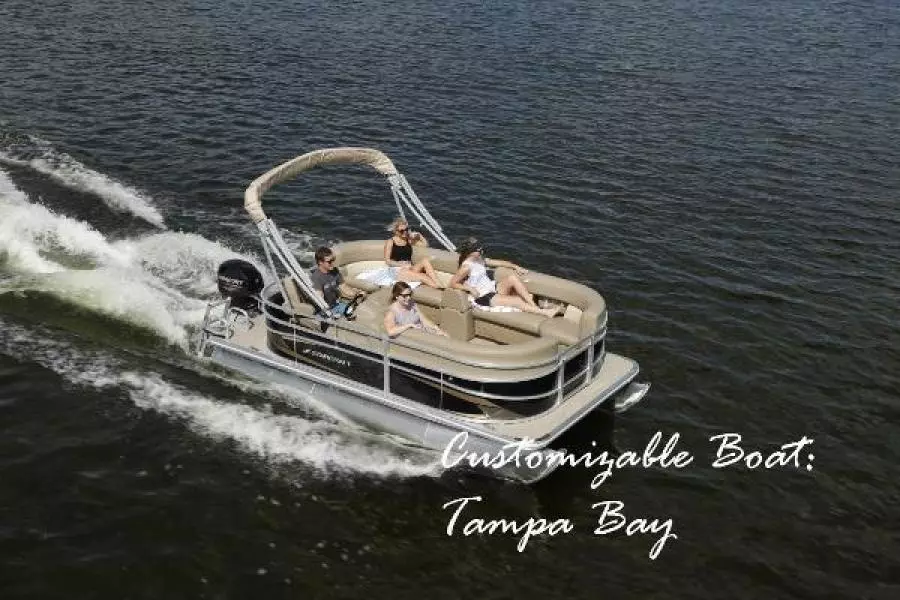 2025 Starcraft LX 16