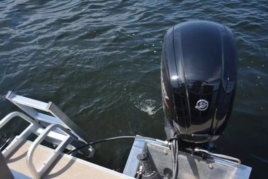 2025 Starcraft LX 18