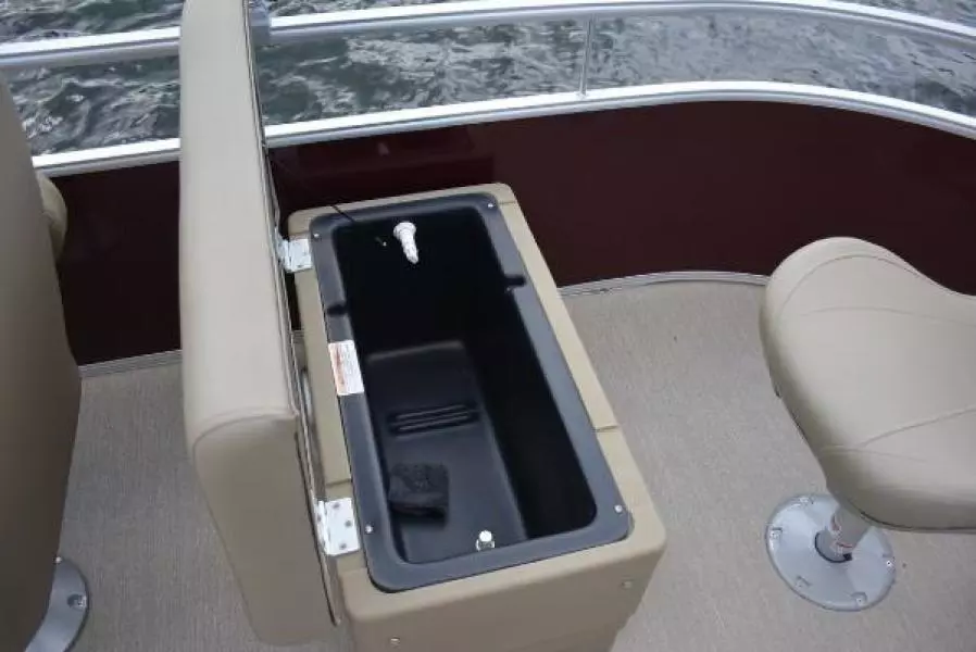 2025 Starcraft LX 18