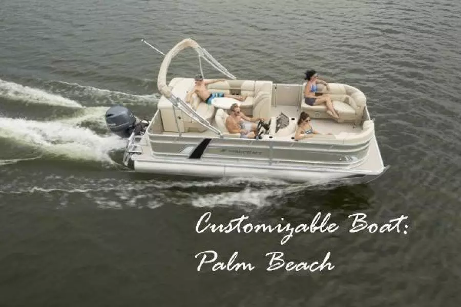 2025 Starcraft EX 24