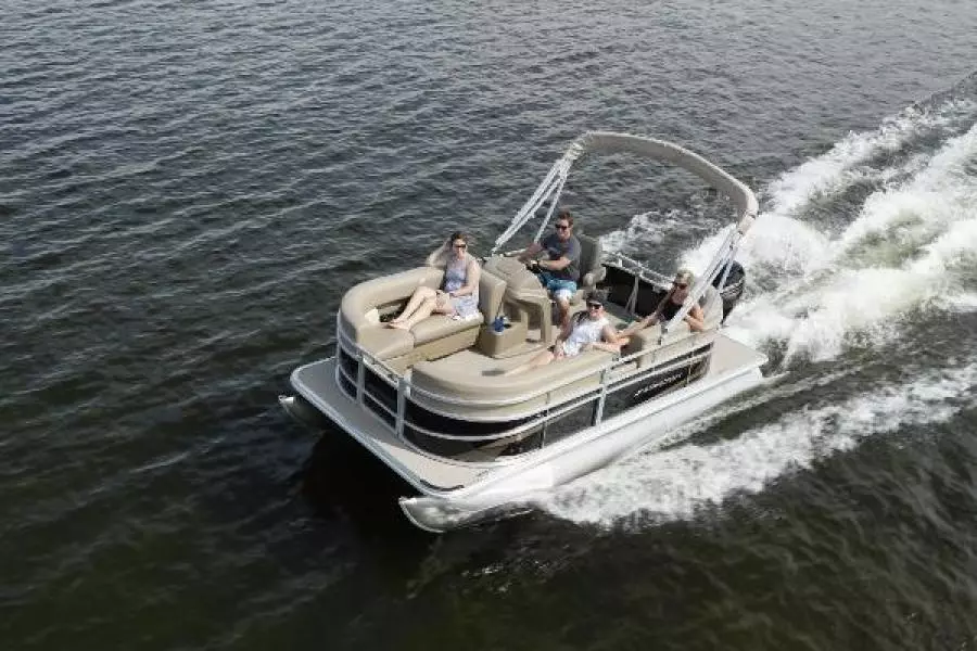 2025 Starcraft LX 16