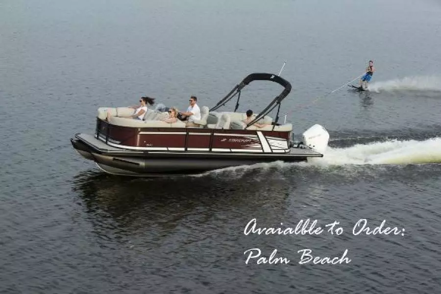 2025 Starcraft SLS 3