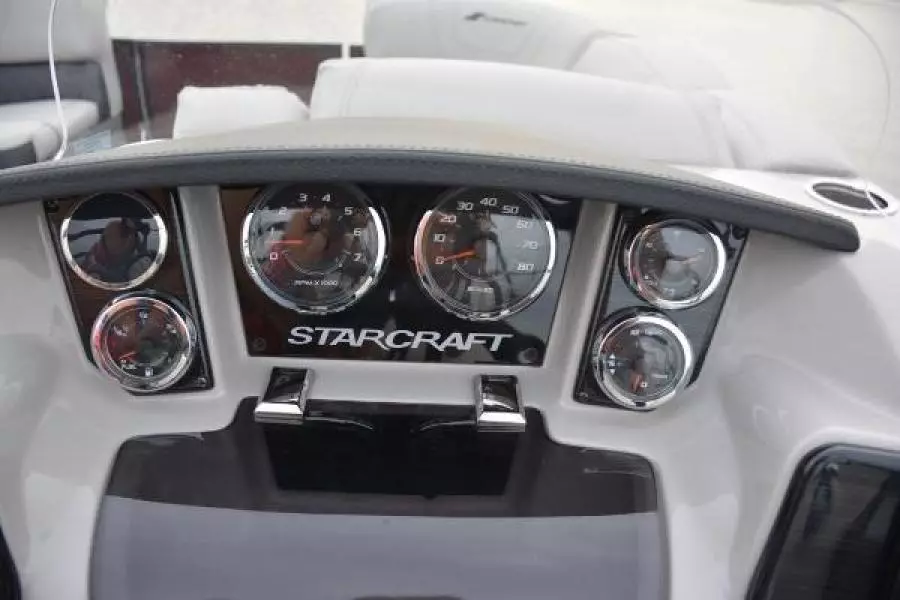 2025 Starcraft SLS 3