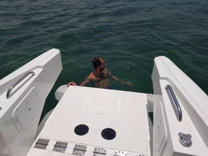 2022 Ocean Craft Marine Beachlander 8.75