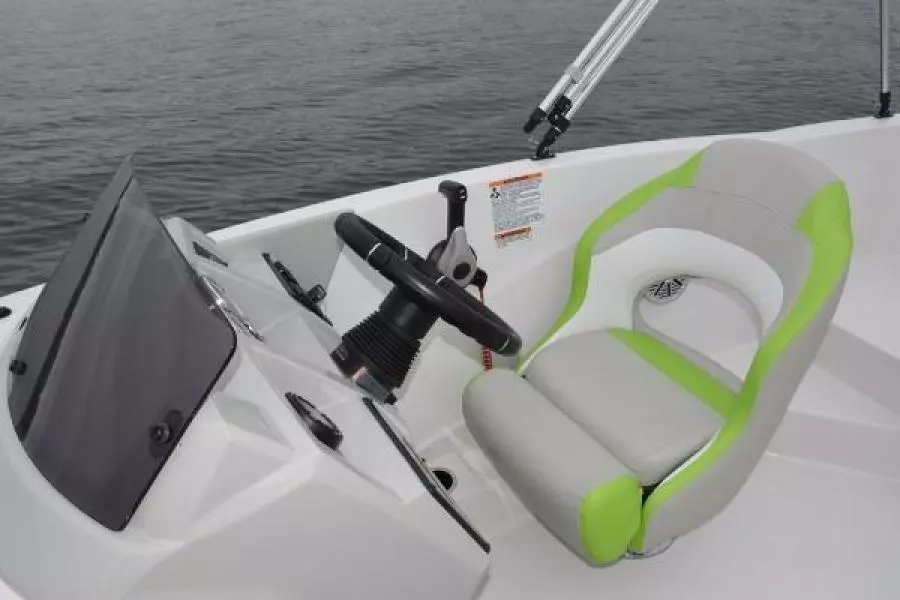 2025 Starcraft 191 SVX